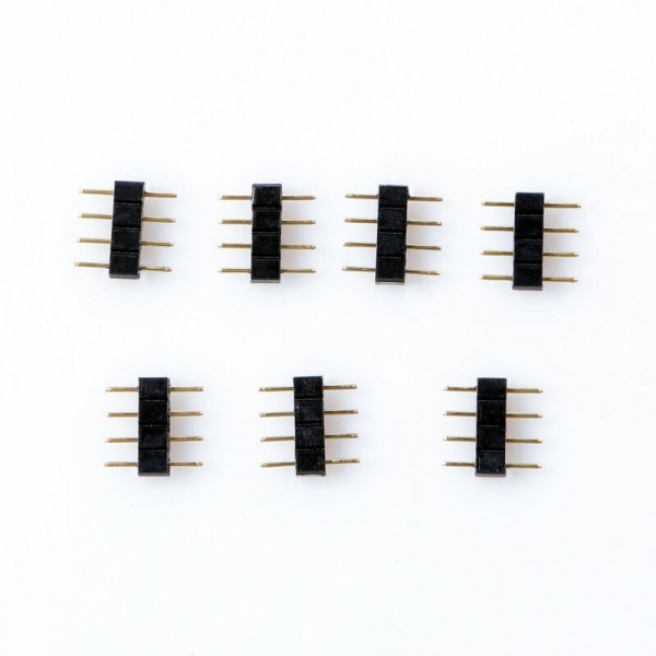Gelid 1-to-6 RGB Splitter Cable (CA-RGB-02) | POE Injectors / Splitters | Δικτυακά |