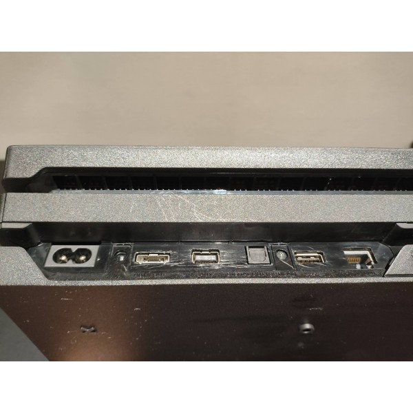 Μεταχειρισμένo PlayStation 4 PRO 1TB Black (CUH-7216B) | Μεταχειρισμένα PlayStasions 4 | Μεταχειρισμένα PlayStasions |