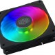 CoolerMaster Masterfan SF120R ARGB Case Fan με Σύνδεση 4-Pin PWM | Ψύξη - Modding | PC & Αναβάθμιση |