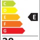 GloboStar Λάμπα LED 20W 110mm για Ντουί E27 και Σχήμα A60 Φυσικό Λευκό 2260lm | Λάμπες | Φωτισμός |
