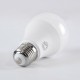 GloboStar Λάμπα LED 20W 110mm για Ντουί E27 και Σχήμα A60 Φυσικό Λευκό 2260lm | Λάμπες | Φωτισμός |