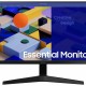 Οθόνη Samsung S24C312EAU IPS Monitor 24" FHD 1920x1080 με Χρόνο Απόκρισης 5ms GTG | Οθόνες PC | PC & Αναβάθμιση |