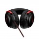 HyperX Cloud III Over Ear Gaming Headset με σύνδεση 3.5mm / USB Μαύρο / Κόκκινο | Gaming Ακουστικά HyperX Cloud III Over Ear Gaming Headset με σύνδεση 3.5mm / USB Μαύρο / Κόκκινο | Gaming Ακουστικά | Earbuds|Gaming Peripherals |
