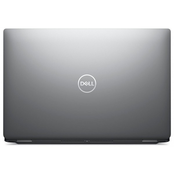 Laptop Dell Latitude 5340 (i5-1345U/16GB/512GB M.2/Iris Xe Graphics/FHD IR Cam/Non-Touch/Aluminum) - USA Keyboard - Dell
