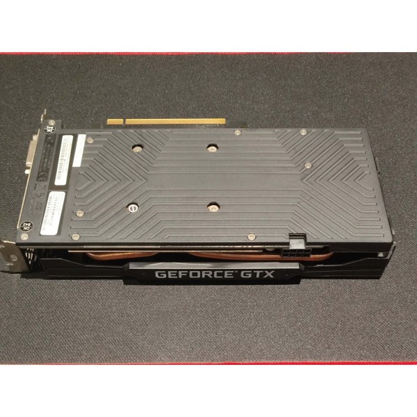 Μεταχειρισμένη Κάρτα Γραφικών Gainward GeForce GTX 1660 SUPER Ghost 6GB GDDR6 - Σύγκριση Προϊόντων