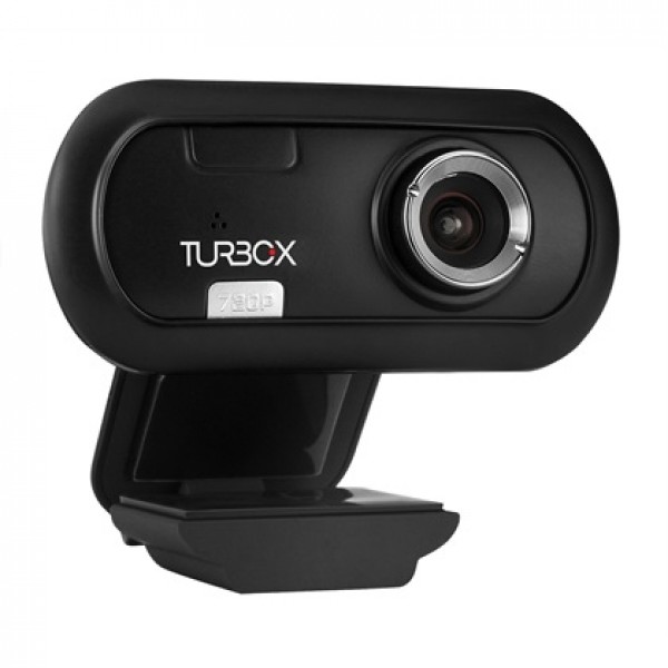 Κάμερα για Η/Υ Turbo-X HD 110 - HD 720p - TurboX