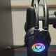 Μεταχειρισμένα Gaming Ακουστικά Yenkee YHP 3035 Shadow 7.1 USB με Μικρόφωνο και RGB Φωτισμό |  |  |
