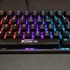 Ενσύρματο Gaming Μηχανικό Πληκτρολόγιο XTRIKE ME GK-916 Red Switches US |  |  |