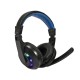 Force Battle Station SET  4 in 1 (keyboard/mouse/headphone/mousepad) - Wired | Gaming set περιφερειακών | Περιφερειακά-Accessories |