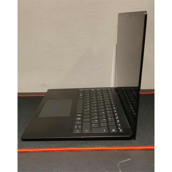 Refurbished Laptop Surface Laptop (i5-1145G7/16GB/512GB M.2/Iris Xe Graphics/Touch Display FHD 14''/NO OS/Aluminum) - USA Keyboard | Refurbished Laptops | Refurbished PC & Parts |