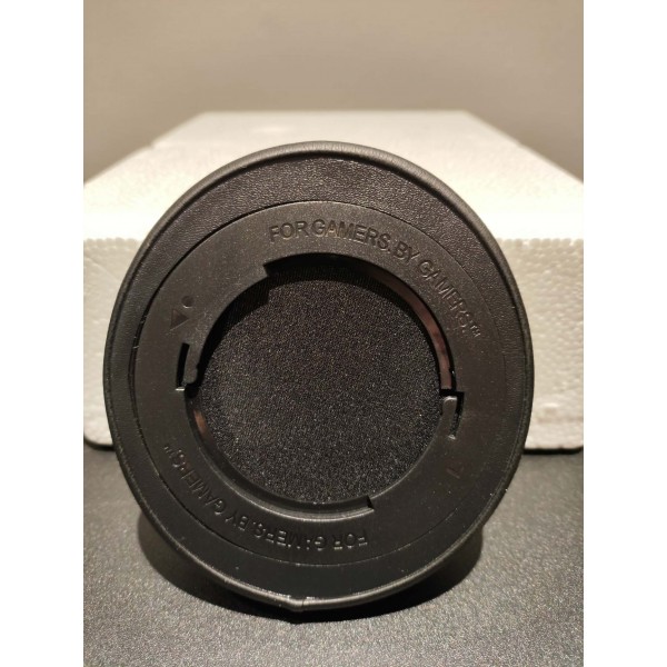 Ανταλλακτικά Μαξιλαράκια (Ear Pads) για Razer Kraken PRO V2 7.1 | Ανταλλακτικά από ακουστικά | Ακουστικά - Μικρόφωνα |