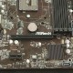 Μεταχειρισμένη Μητρική ASRock B150M DASH/OL, LGA1151, DDR4, Micro-ATX, no I/O Shield | Μεταχειρισμένες Μητρικές | Μεταχειρισμένα και refurbished |