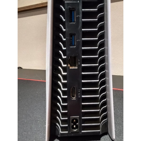 Μεταχειρισμένo Sony PlayStation 5 - 1 TB  White | Μεταχειρισμένα PlayStations 5 | Μεταχειρισμένα PlayStations |