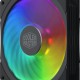 CoolerMaster Masterfan SF120R ARGB Case Fan με Σύνδεση 4-Pin PWM | Ψύξη - Modding | PC & Αναβάθμιση |