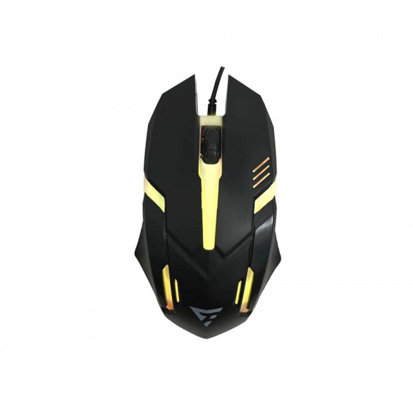 Force Battle Station SET  4 in 1 (keyboard/mouse/headphone/mousepad) - Wired | Gaming set περιφερειακών | Περιφερειακά-Accessories |