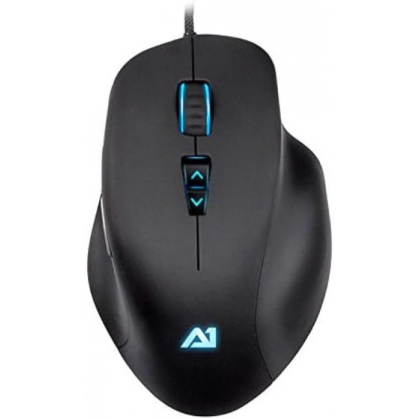 Attitude One Rapira Elite Laser Gaming Mouse (8200 DPI) - Attitude One