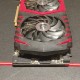 Μεταχειρισμένη κάρτα γραφικών MSI GeForce GTX 1060 GAMING 6G 6GB GDDR5 | Μεταχειρισμένες Κάρτες Γραφικών | Refurbished PC & Parts |