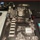 Μεταχειρισμένο Σετ Mining Rig με ASRock H110 Pro BTC+,  Intel Celeron G3900, 4GB DDR4, M.2 120GB, SSD 120GB | Μεταχειρισμένες Μητρικές | Μεταχειρισμένα και refurbished |