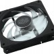 CoolerMaster Masterfan SF120R ARGB Case Fan με Σύνδεση 4-Pin PWM | Ψύξη - Modding | PC & Αναβάθμιση |
