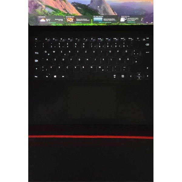 Refurbished Laptop Surface Laptop (i5-1145G7/16GB/512GB M.2/Iris Xe Graphics/Touch Display FHD 14''/NO OS/Aluminum) - USA Keyboard - Σύγκριση Προϊόντων