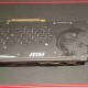 Μεταχειρισμένη κάρτα γραφικών MSI GeForce GTX 1060 GAMING 6G 6GB GDDR5 | Μεταχειρισμένες Κάρτες Γραφικών | Refurbished PC & Parts |