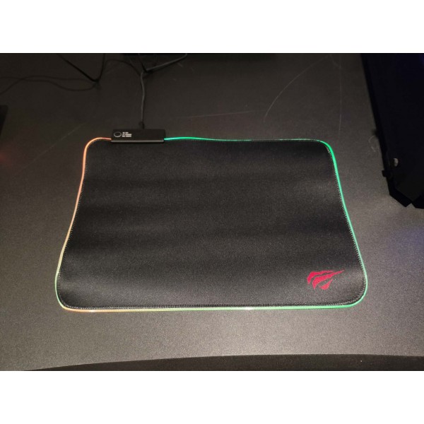 Σετ Μεταχειρισμένου gaming PC ZED I5-6402P, 1660 TI, 16GB, SSD 500 GB, HDD 1 TB - Πληκτρολόγιο K617 Fizz, Mousepad MP901 RGB, Ozone Ποντίκι Argon 8200 DPI, Ακουστικά Redragon Helios H710 | Μεταχειρισμένα Gaming PC | Νέα & Ref PC |