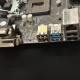 Μεταχειρισμένη Μητρική ASRock B150M DASH/OL, LGA1151, DDR4, Micro-ATX, no I/O Shield | Μεταχειρισμένες Μητρικές | Μεταχειρισμένα και refurbished |