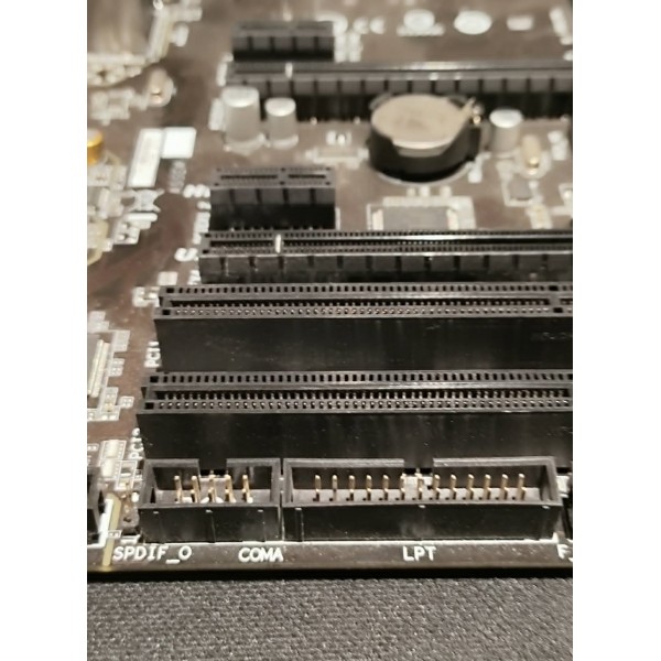 Μεταχειρισμένη Μητρική Gigabyte GA-H97-HD3 LGA1150 DDR3 ATX με Intel Pentium G3420, no I/O Shield | Μεταχειρισμένες Μητρικές | Μεταχειρισμένα και refurbished |