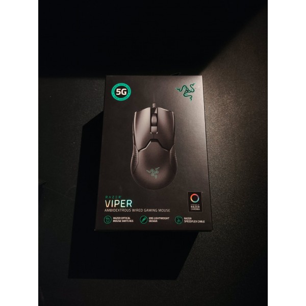 Σετ Μεταχειρισμένου gaming PC - Razer Build Intel Core i5-9400F, GTX 1660, RAM 16 GB, SSD M2 120GB, HDD 1TB, RGB Φωτισμό με οθόνη Xiaomi, πληκτρολόγιο, ποντίκι, mousepad και ακουστικά | Μεταχειρισμένα Gaming PC | Refurbished PC & Parts |