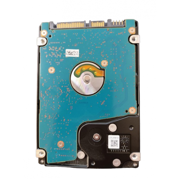Μεταχειρισμένος δίσκος HDD TOSHIBA MQ04ABF100 1TB 2.5'' SATA 3 για Laptop  - Μεταχειρισμένα και refurbished