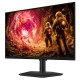 Samsung Odyssey G5 G50F S27FG502EU Gaming Monitor 27" QHD IPS 180Hz 1ms HDR10 Μαύρο |  |  |