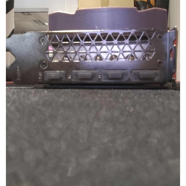 Μεταχειρισμένη κάρτα γραφικών Manli GeForce RTX 3070 Ti 8GB GDDR6X 256-bit HDMI | Μεταχειρισμένες Κάρτες Γραφικών | Μεταχειρισμένα και refurbished |