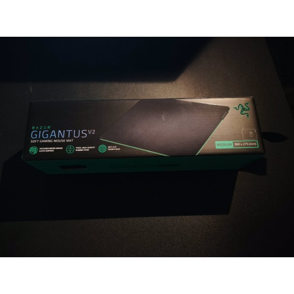 Σετ Μεταχειρισμένου gaming PC - Razer Build Intel Core i5-9400F, GTX 1660, RAM 16 GB, SSD M2 120GB, HDD 1TB, RGB Φωτισμό με οθόνη Xiaomi, πληκτρολόγιο, ποντίκι, mousepad και ακουστικά | Μεταχειρισμένα Gaming PC | Refurbished PC & Parts |