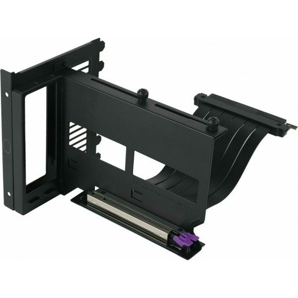 CoolerMaster VERTICAL GRAPHICS CARD HOLDER KIT V3 | GPU CoolerMaster VERTICAL GRAPHICS CARD HOLDER KIT V3 | GPU | |