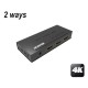 Μεταχειρισμένο EDISION 4K HDMI SPLITTER 1X2 | Μεταχειρισμένο EDISION 4K HDMI SPLITTER 1X2 | | |