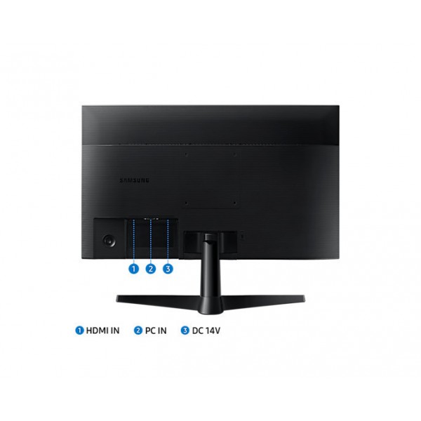 Οθόνη Samsung S24C312EAU IPS Monitor 24" FHD 1920x1080 με Χρόνο Απόκρισης 5ms GTG | Οθόνες PC | PC & Αναβάθμιση |