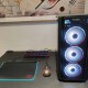 Σετ Μεταχειρισμένου gaming PC ZED I5-6402P, 1660 TI, 16GB, SSD 500 GB, HDD 1 TB - Πληκτρολόγιο K617 Fizz, Mousepad MP901 RGB, Ozone Ποντίκι Argon 8200 DPI, Ακουστικά Redragon Helios H710 | Μεταχειρισμένα Gaming PC | Νέα & Ref PC |