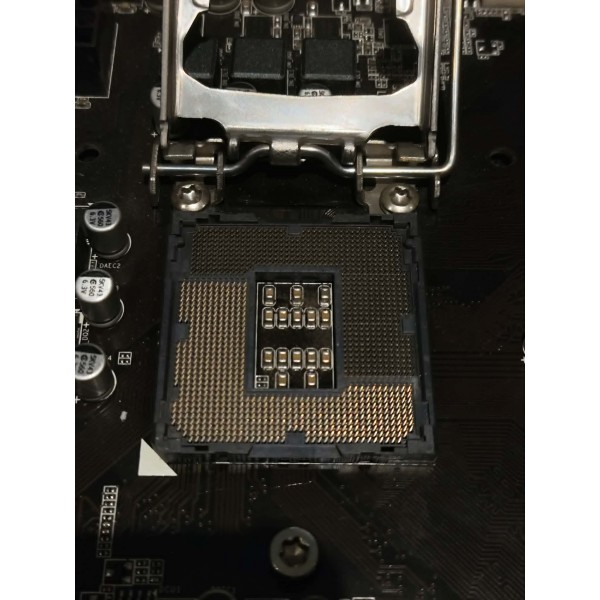 Μεταχειρισμένη Μητρική Gigabyte GA-B150M-DS3H LGA1151 DDR4 Micro-ATX, με I/O Shield | Μεταχειρισμένες Μητρικές | Μεταχειρισμένα και refurbished |