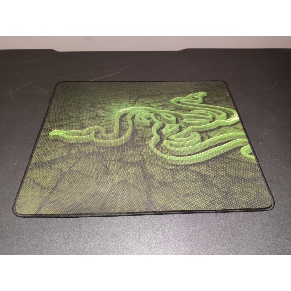 Μεταχειρισμένο Razer Goliathus Control Fissure Edition Mousepad 45 × 35 cm - 