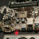 Μεταχειρισμένη Μητρική Gigabyte GA-B150M-DS3H LGA1151 DDR4 Micro-ATX, με I/O Shield | Μεταχειρισμένες Μητρικές | Μεταχειρισμένα και refurbished |
