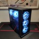 Μεταχειρισμένο Gaming PC Build AMD Ryzen 5 3600, GTX 1660 SUPER 6GB, RAM 8GB, M.2 120GB + HDD 1TB, RGB | Μεταχειρισμένα Gaming PC | Νέα & Ref PC |