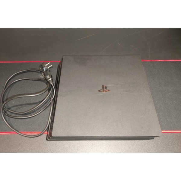 Μεταχειρισμένo PlayStation 4 PRO 1TB Black (CUH-7016B) - PlayStation
