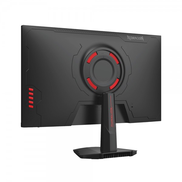 Μεταχειρισμένη Οθόνη Gaming - Redragon MIRROR GM27X5IPS 27" 180Hz IPS Full HD - 