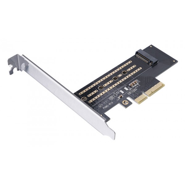 ORICO κάρτα επέκτασης PCI-e x4 σε NVMe M.2 M-key PSM2 | Κάρτες Επέκτασης PCI κ.α | PC & Αναβάθμιση |