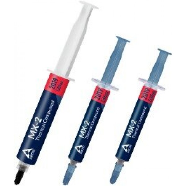 Arctic MX 2 8g - Thermal Paste Arctic MX 2 8g - Thermal Paste