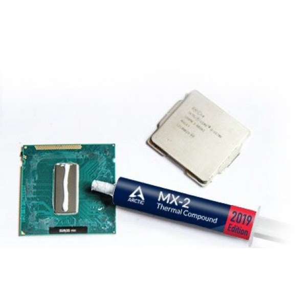 Arctic MX 2 8g - Thermal Paste Arctic MX 2 8g - Thermal Paste