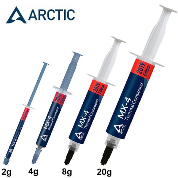 Arctic MX 4 8g - Thermal Paste