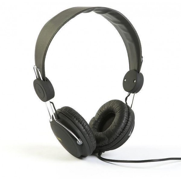 Καλωδιακά Ακουστικά - Havit H2198d (BLACK) - HAVIT