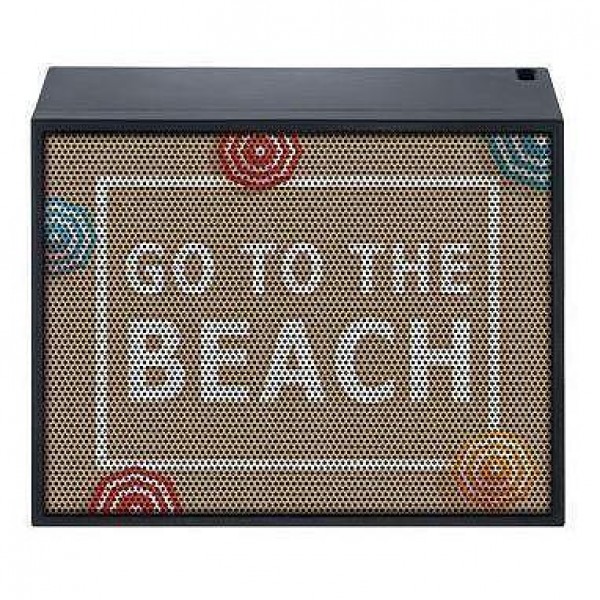 MAC AUDIO - BT Style 1000 Go To The Beach - MAC AUDIO