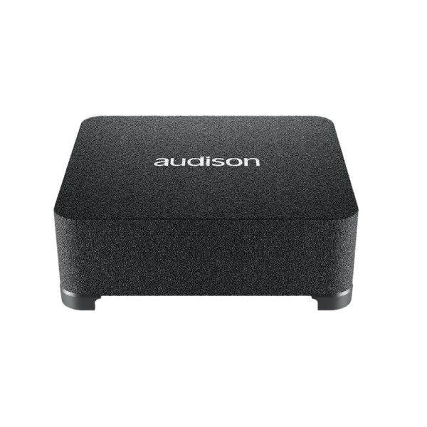 AUDISON - Prima APBX 8DS - Σύγκριση Προϊόντων